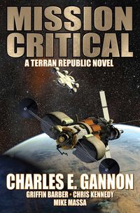 Produktbild: Mission Critical