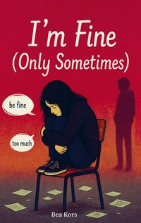 Produktbild: I'm Fine (Only Sometimes)