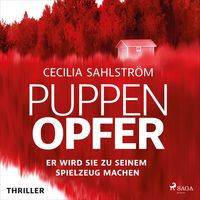 Produktbild: Puppenopfer