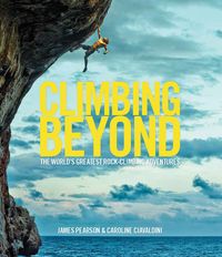 Produktbild: Climbing Beyond