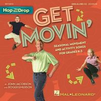 Produktbild: Get Movin'