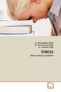 Produktbild: Singh, D: Stress