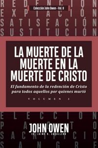 Produktbild: La Muerte de la Muerte en la Muerte de Cristo - Vol. 2