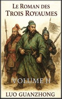Produktbild: Le Roman des Trois Royaumes