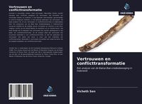 Produktbild: Vertrouwen en conflicttransformatie