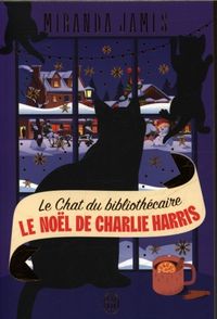 Produktbild: Le chat du biblioth&eacute;caire