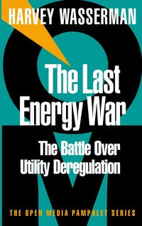 Produktbild: The Last Energy War