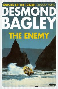 Produktbild: The Enemy