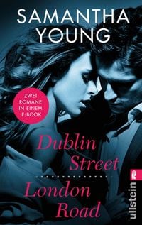 Produktbild: Dublin Street/ London Road