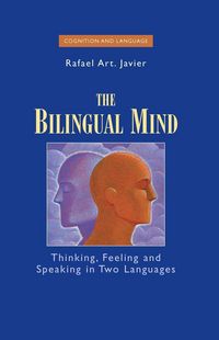 Produktbild: The Bilingual Mind