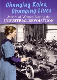 Produktbild: Stories of Women During the Industrial Revolution
