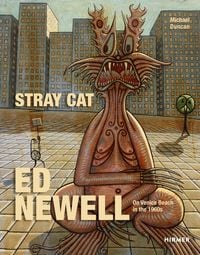 Produktbild: Stray Cat: Ed Newell on Venice Beach in the 1960s