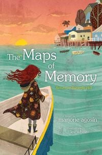 Produktbild: The Maps of Memory