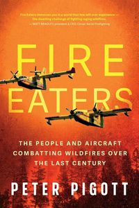 Produktbild: Fire Eaters
