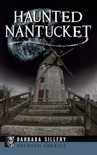 Produktbild: Haunted Nantucket