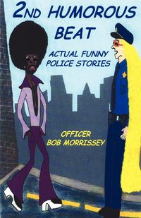 Produktbild: 2nd Humorous Beat Actual Funny Police Stories