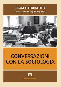 Produktbild: Conversazioni con la sociologia