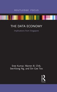 Produktbild: The Data Economy