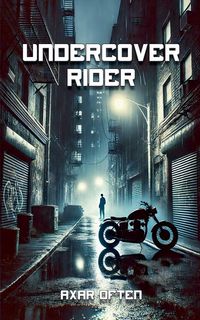 Produktbild: Undercover Ride