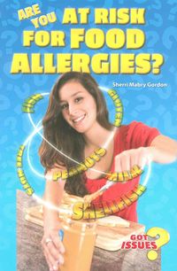 Produktbild: Are You At Risk For Food Aller