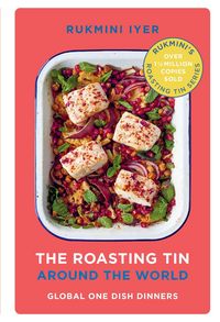 Produktbild: The Roasting Tin Around the World