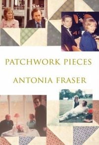Produktbild: Patchwork Pieces