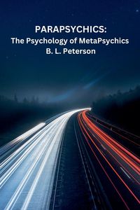 Produktbild: Parapsychics