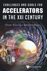 Produktbild: Challenges & Goals For Accelerators in The Xxi Century