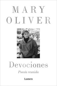 Produktbild: Devociones. Poes&iacute;a Reunida / Devotions