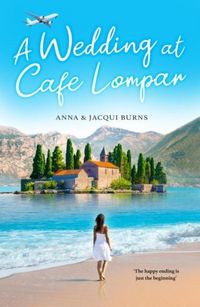 Produktbild: Burns, A: Wedding at Cafe Lompar