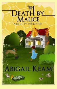 Produktbild: Death By Malice