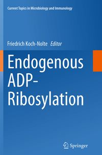 Produktbild: Endogenous ADP-Ribosylation