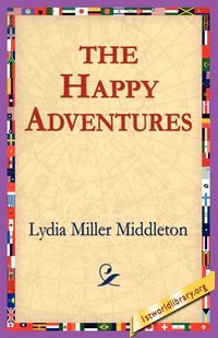 Produktbild: The Happy Adventures