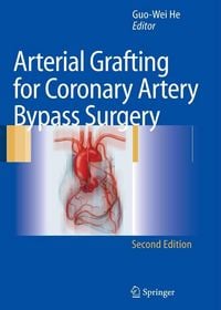 Produktbild: Arterial Grafting for Coronary Artery Bypass Surgery