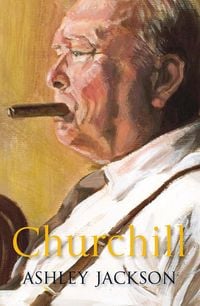 Produktbild: Churchill