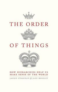 Produktbild: Strachan, J: The Order of Things