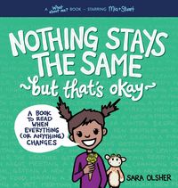 Produktbild: Nothing Stays the Same, But That's Okay