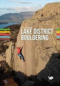 Produktbild: Lake District Bouldering