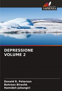 Produktbild: Depressione Volume 2