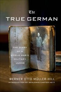 Produktbild: The True German