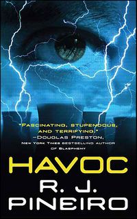 Produktbild: Havoc