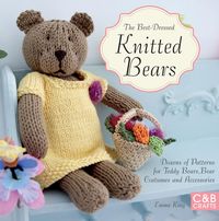 Produktbild: The Best-Dressed Knitted Bears