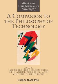 Produktbild: Companion to Philosophy of Tec
