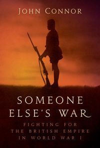 Produktbild: Someone Else's War
