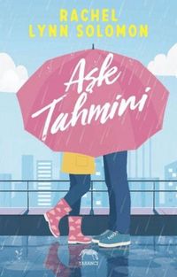 Produktbild: Ask Tahmini
