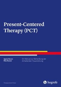 Produktbild: Present-Centered Therapy