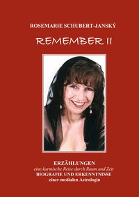 Produktbild: Remember Ii