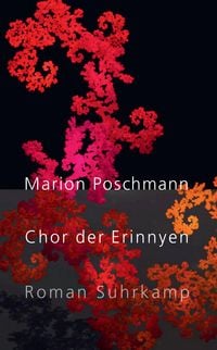 Produktbild: Chor der Erinnyen