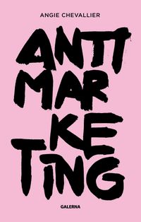 Produktbild: Antimarketing