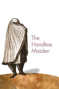 Produktbild: The Handless Maiden